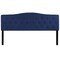 Flash Furniture King, Cambridge Headboard, Navy Fabric HG-HB1708-K-N-GG - alternate 9